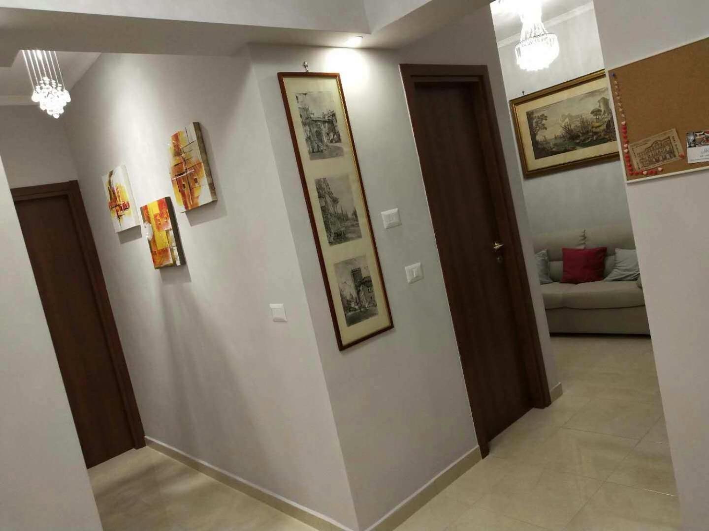 Seven Miracles Room Rome Exterior photo
